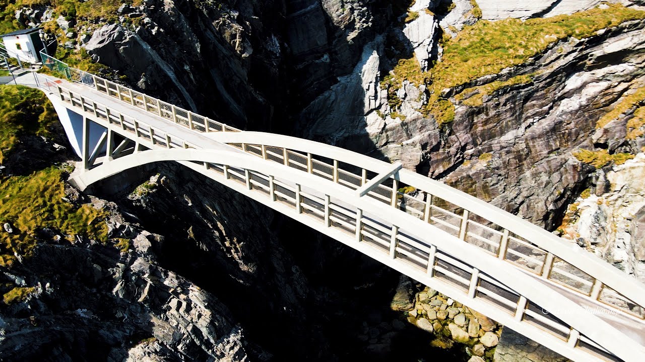Mizen Head, West Cork, Ireland