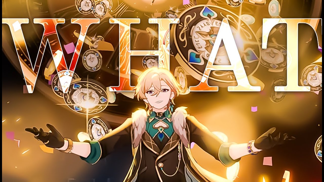 there's something off about my Aventurine's voice lines