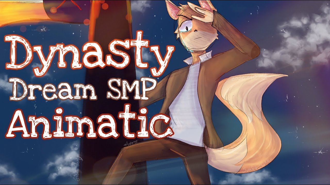 {Dynasty} DreamSMP || The Election || Animatic