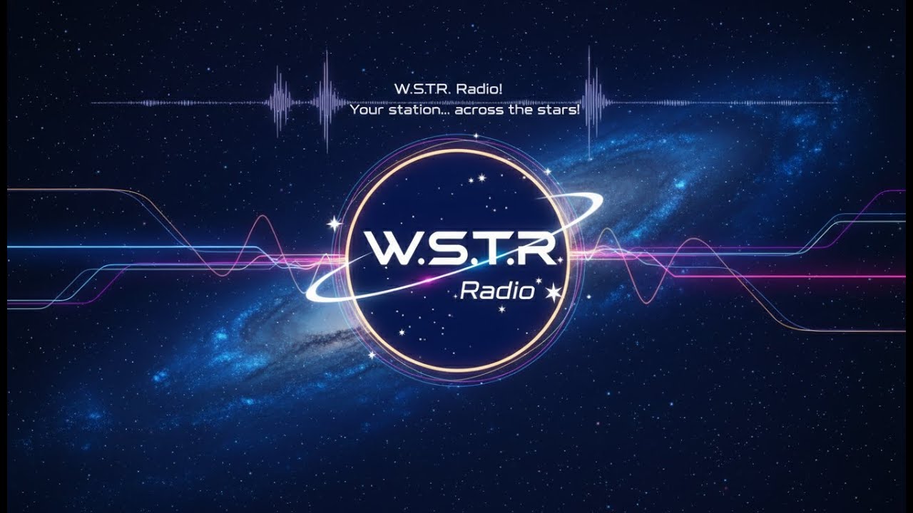 WSTR Radio   DJ Vega