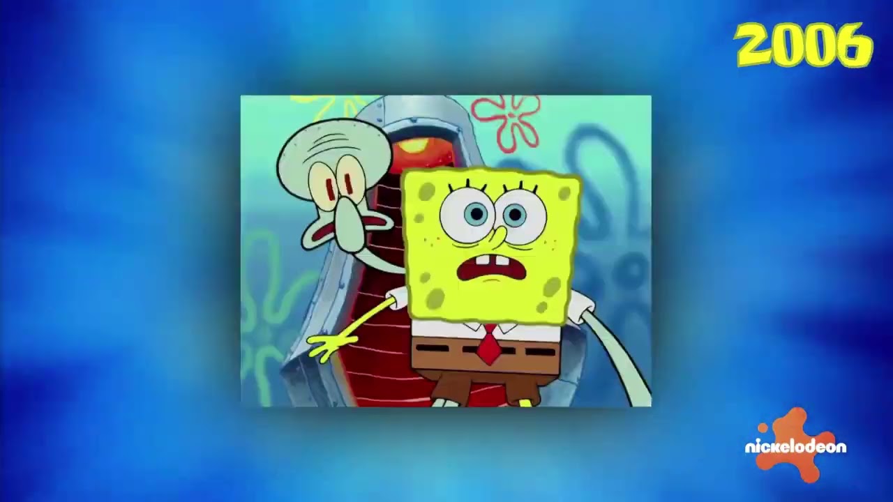 Preview 2 SpongeBob's Special 600th Episode Intro (MY VERSION)