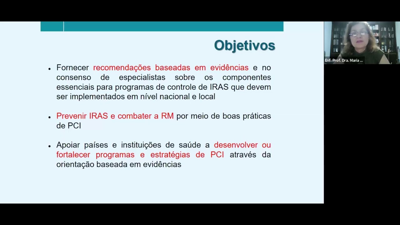 Webconferência - Debatendo com a APECIH - 10 de abril de 2024