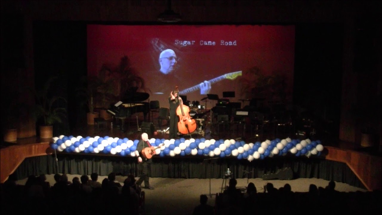 ECA 80th Anniversary Concert