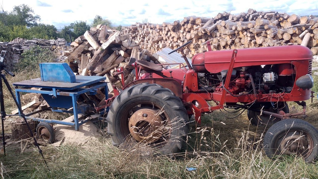 Le Massey pony 820d à la scie circulaire Lame affûté/avoue sa fonctionne ✅✅✅