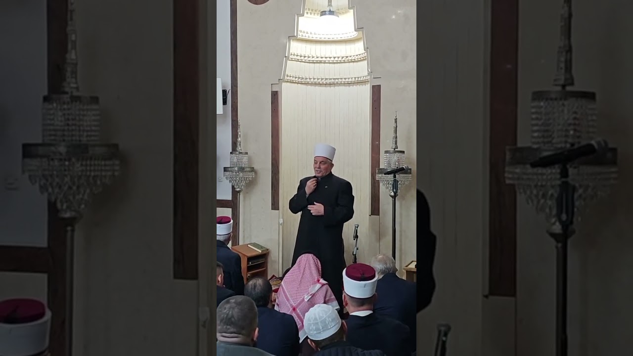 Imami i Qabes ne kumanov&ecirc; 04 12-2025