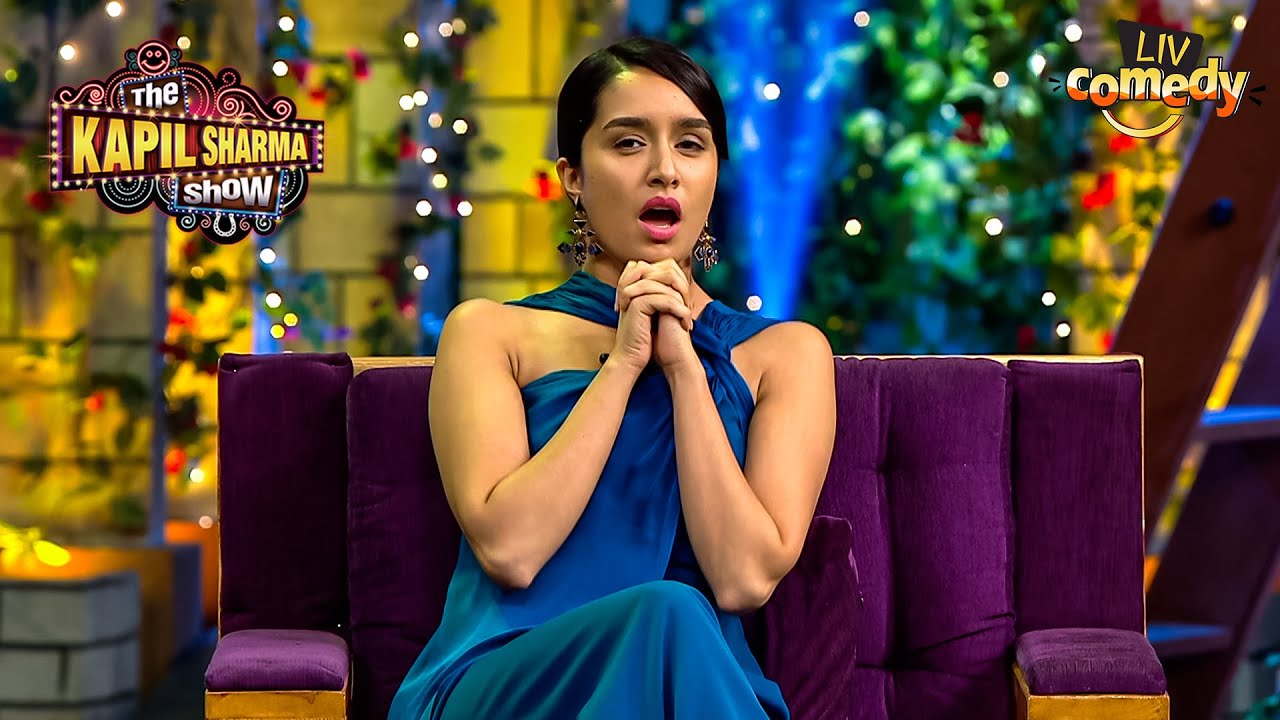 Jalebi लेकर आया एक लड़का Shraddha को Propose करने  | The Kapil Sharma Show S1 | Full Episode