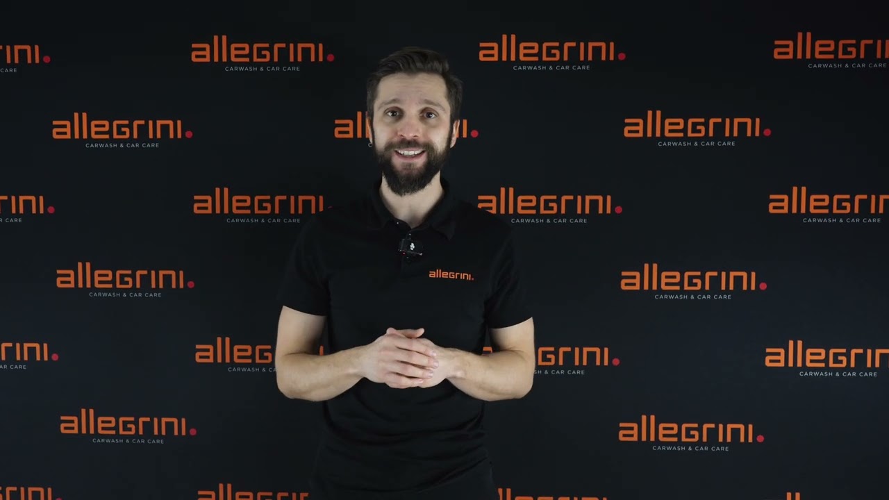 Allegrini TFR Super