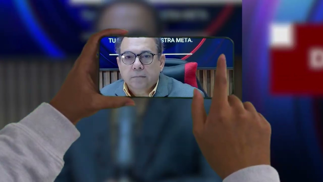 DH en Salud con el Doctor José Ricardo Zuluaga 11-02-2026