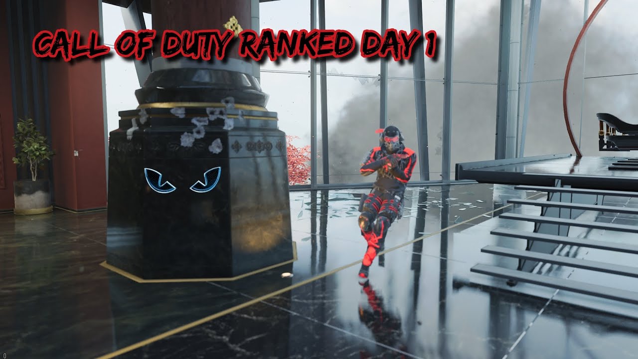 They Didn’t Stand a Chance… | Ranked Gameplay