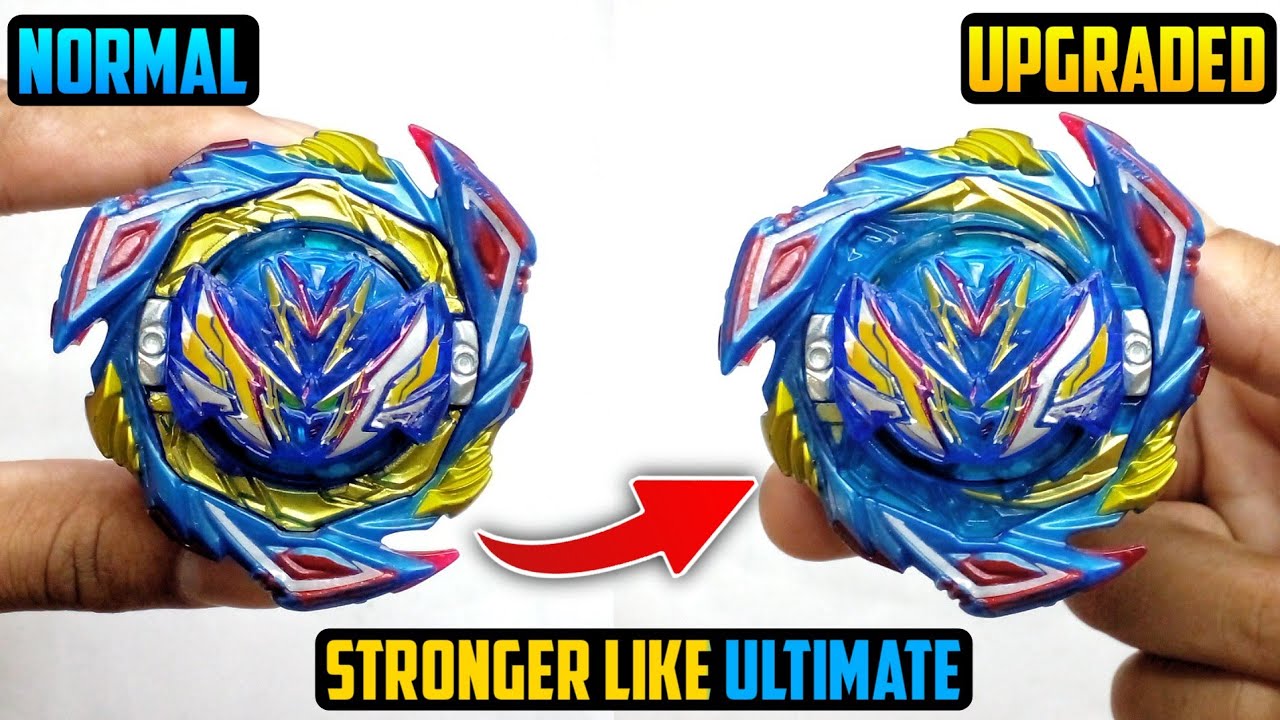 I Made Savior Valkyrie Stronger Like Ultimate 🔥|| Upgraded !