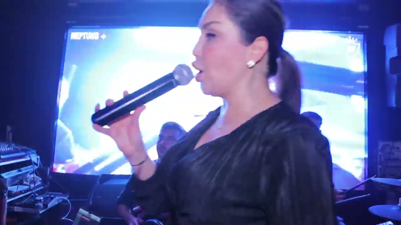 Cheba Kamer - Yatkrzo May9adoch - يتكرزو ميقدوش (CLIP VIDEO)Avec Palolo