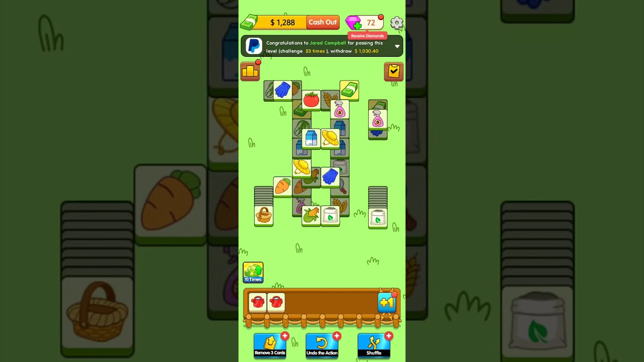 Tile Win Cash, Scam or legit???