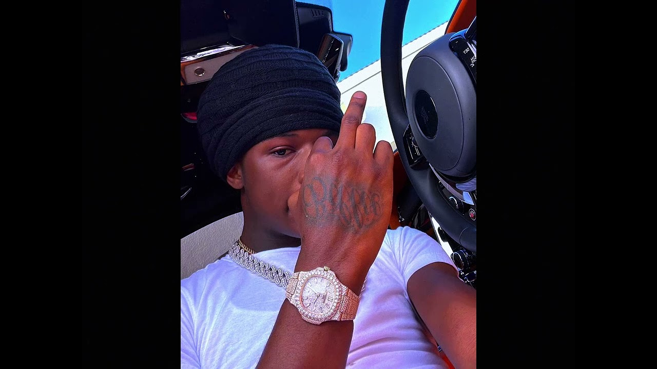 [FREE] Lil Durk Type Beat - "Percocet"
