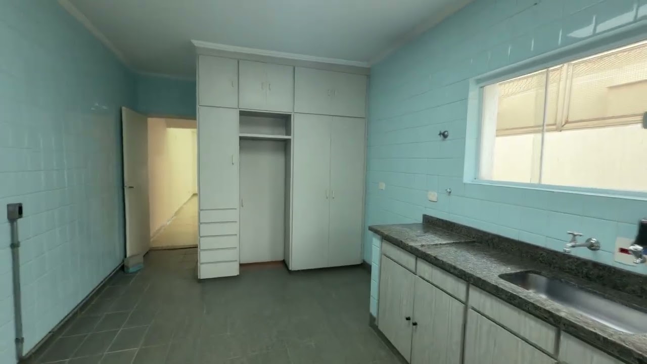 Locação casa de vila em Perdizes 