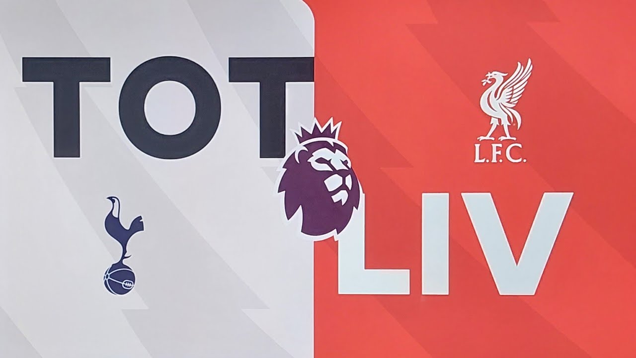 Fc26 Premier League TOT:LIV #17