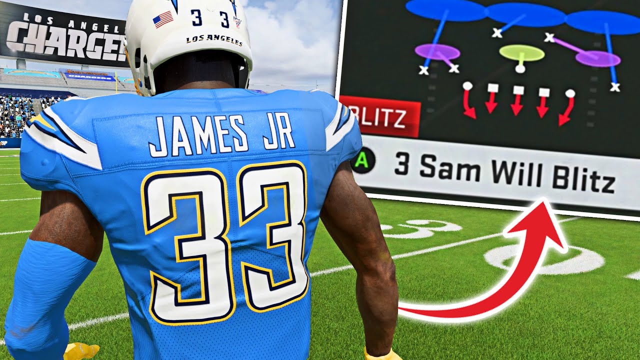 Most DOMINANT Defense In Madden 20! Lock Down ALL Plays!