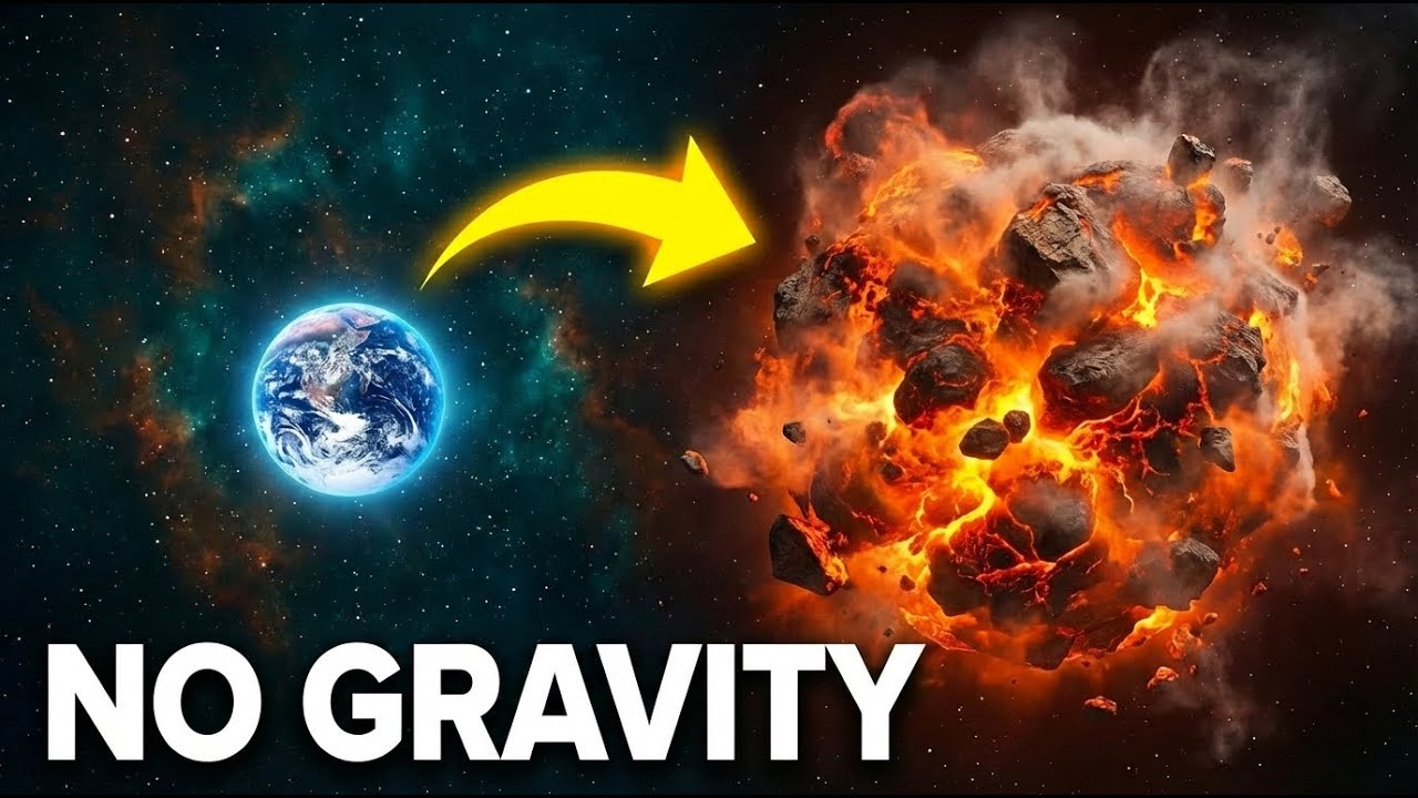 August 12, 2026: The NASA Hoax That Fooled the World. #universe #space