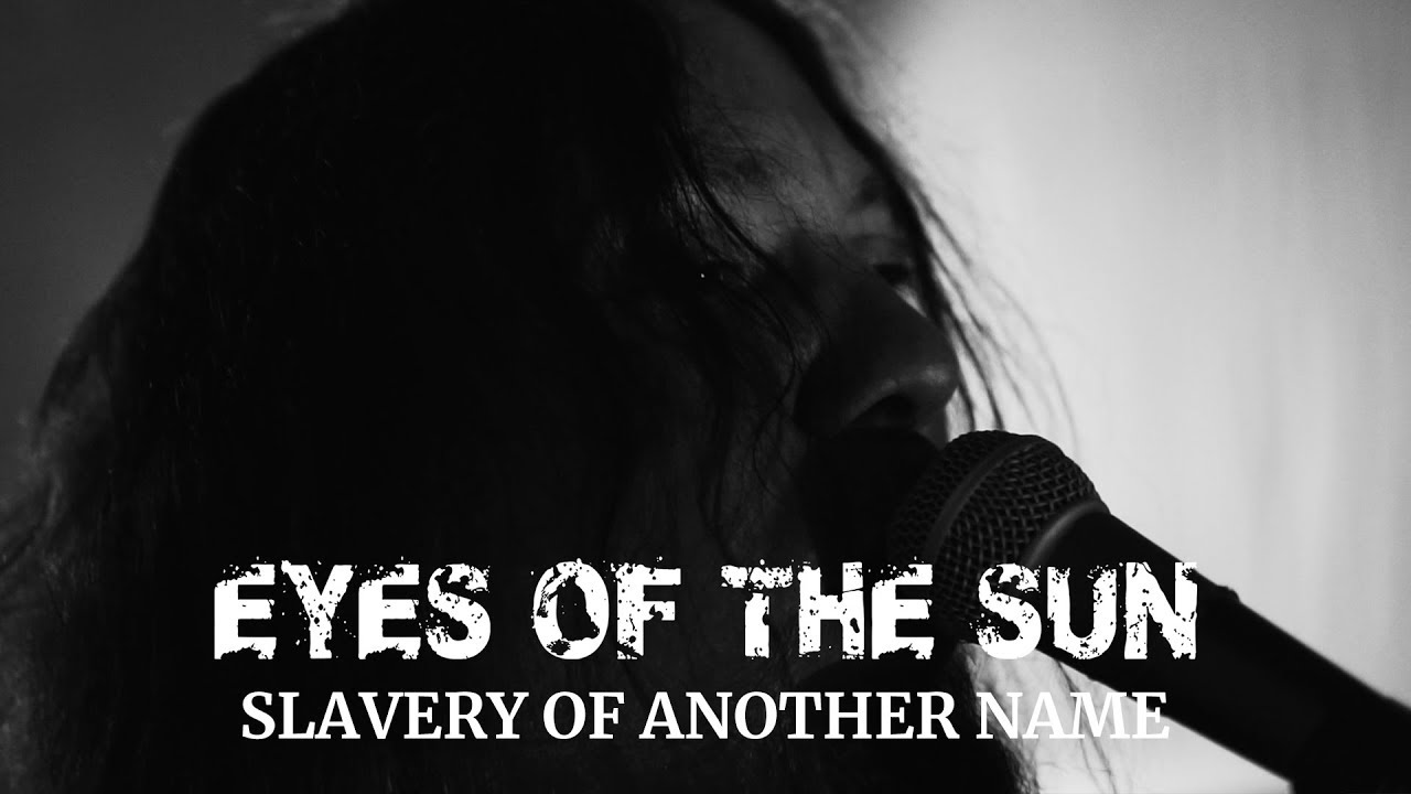 Eyes of the Sun 