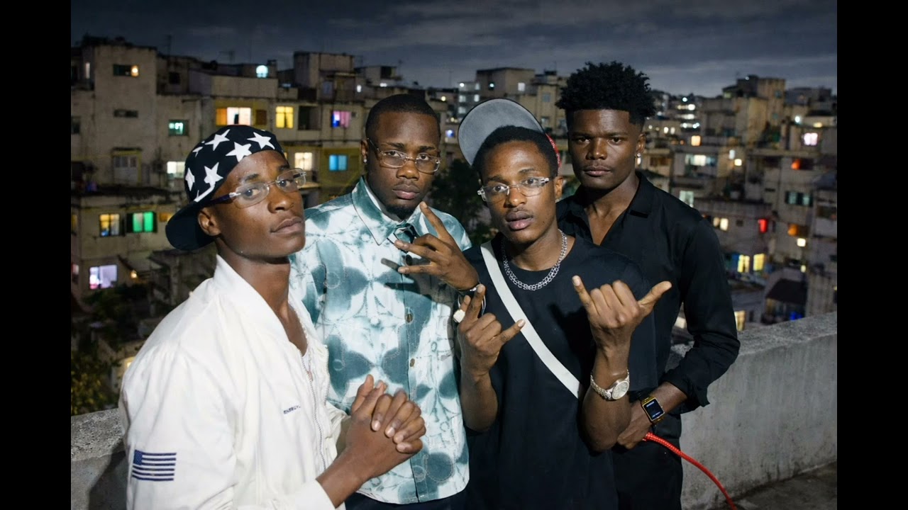 New Best Gang _-_Única