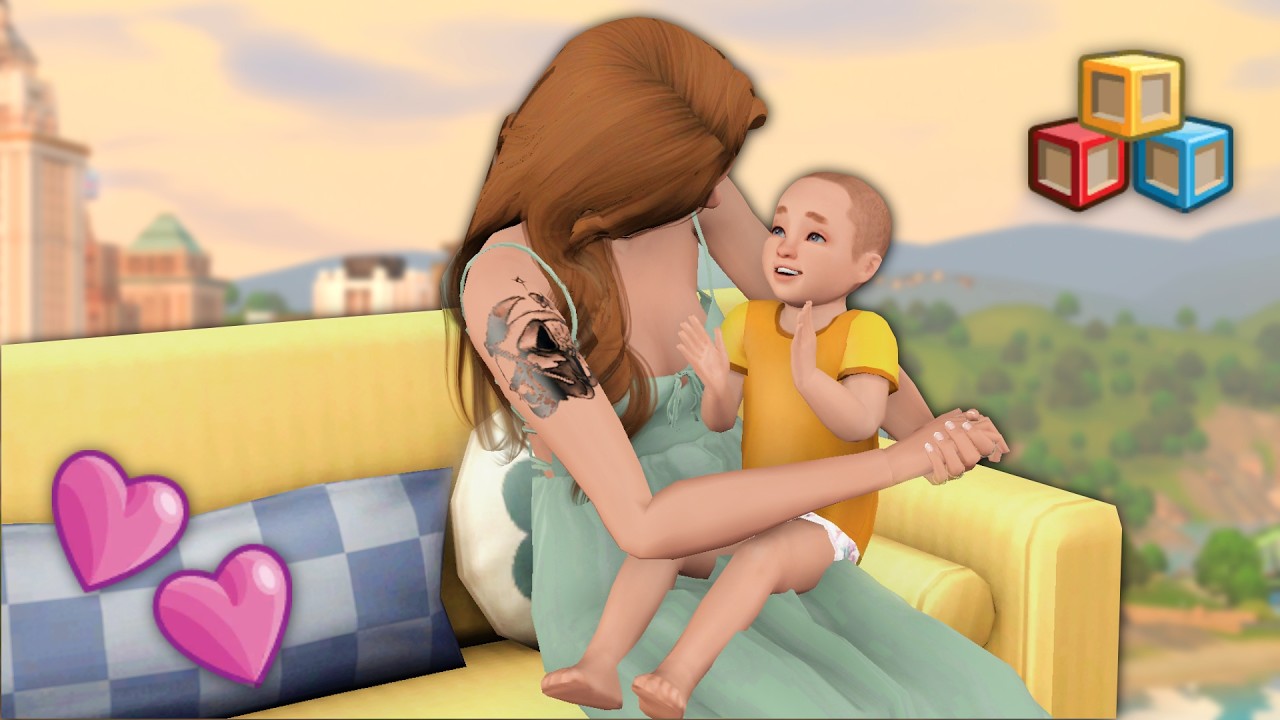 В этот раз я действительно стараюсь быть хорошим родителем | Наследие короткой продолжительности ...