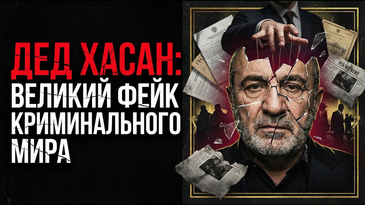 ОН НЕ БЫЛ ВОРОМ. КЕМ НА САМОМ ДЕЛЕ БЫЛ АСЛАН УСОЯН?