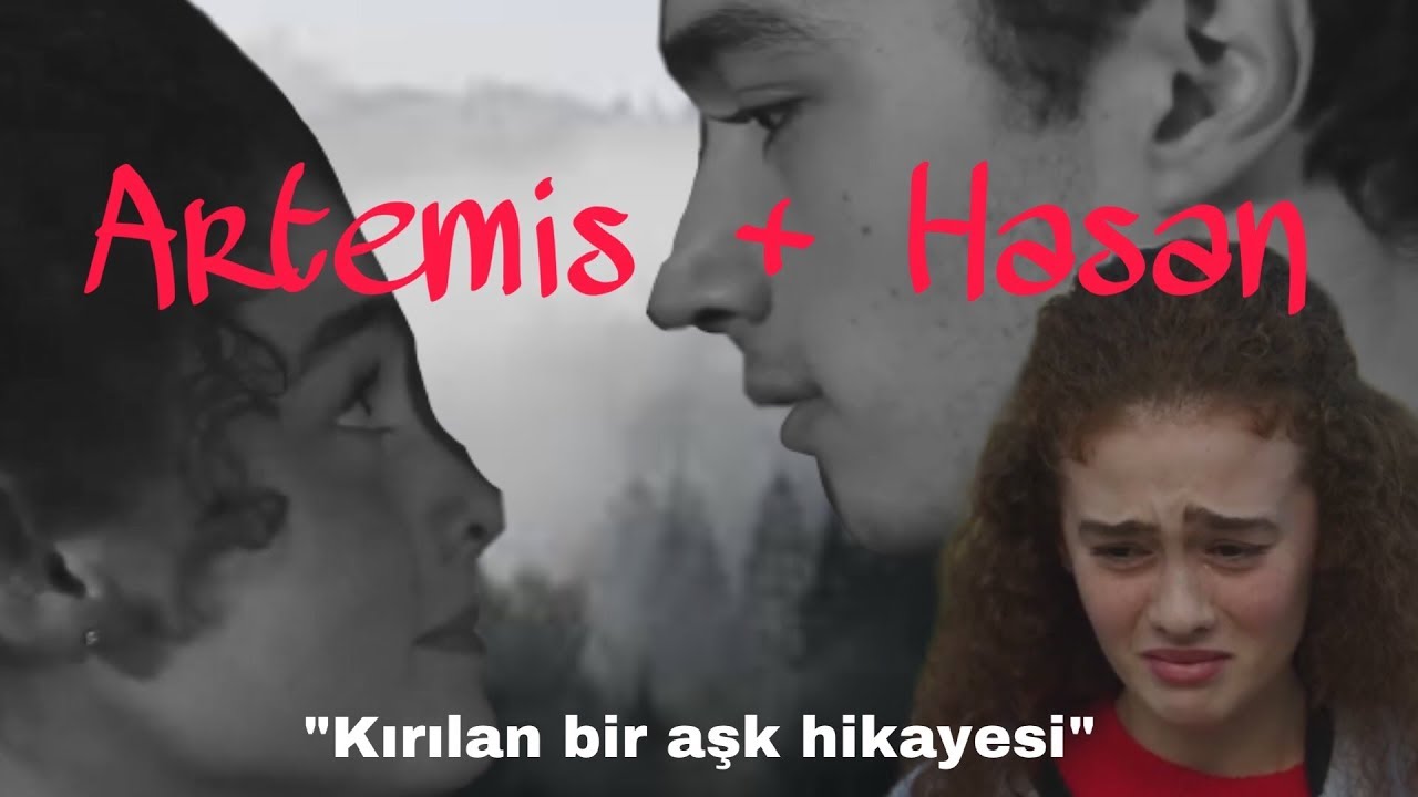 ARTEMIS + HASAN [ GÜLPERI ]