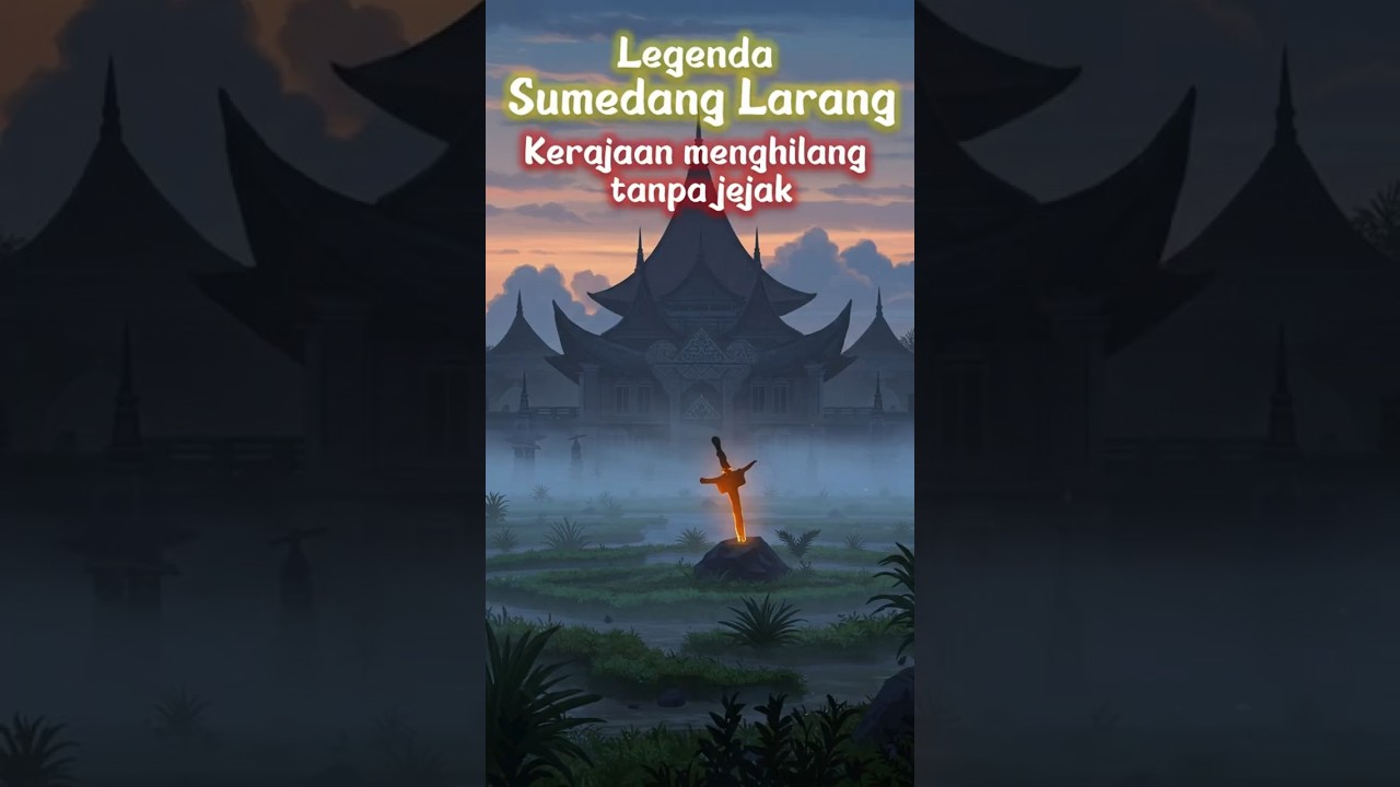Inilah Kisah Asli Sumedang Larang | Fakta atau Mitos?