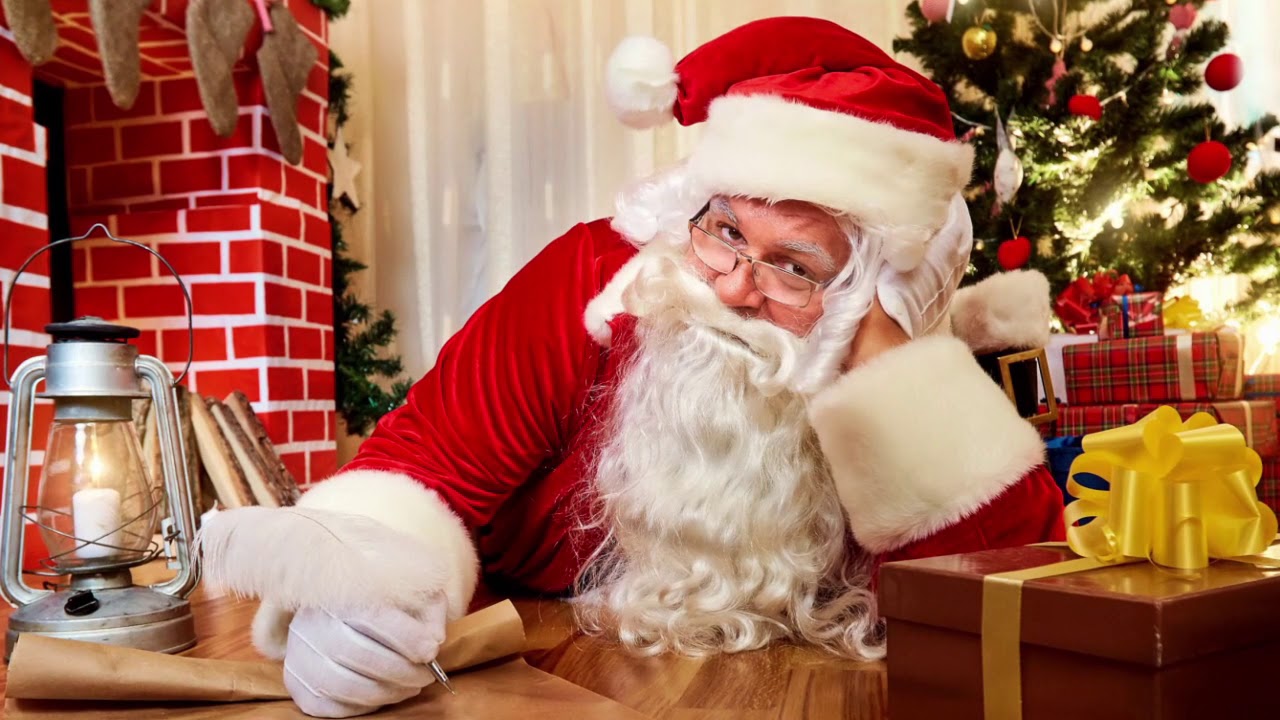 Mikul&aacute;s, Mikul&aacute;s, kedves Mikul&aacute;s - Gyermekdalok