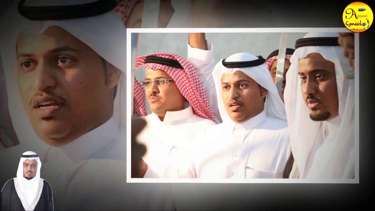 حفل الشيخ مطيع الله بن رجاءالله المعبدي بمناسبة زواج ابنه / سلطان طيع الله المعبدي