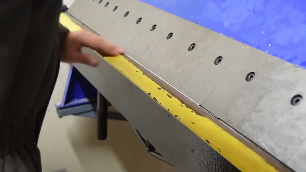 How to make a waterproof box from sheet metal