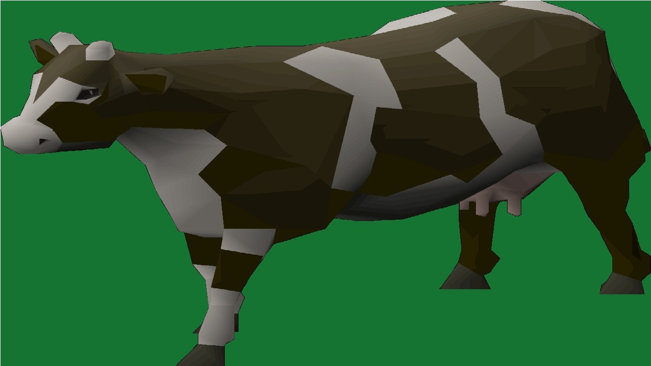 [Day 9] Defeating Demonic Brutus Every Day Until Raids 4 Comes Out