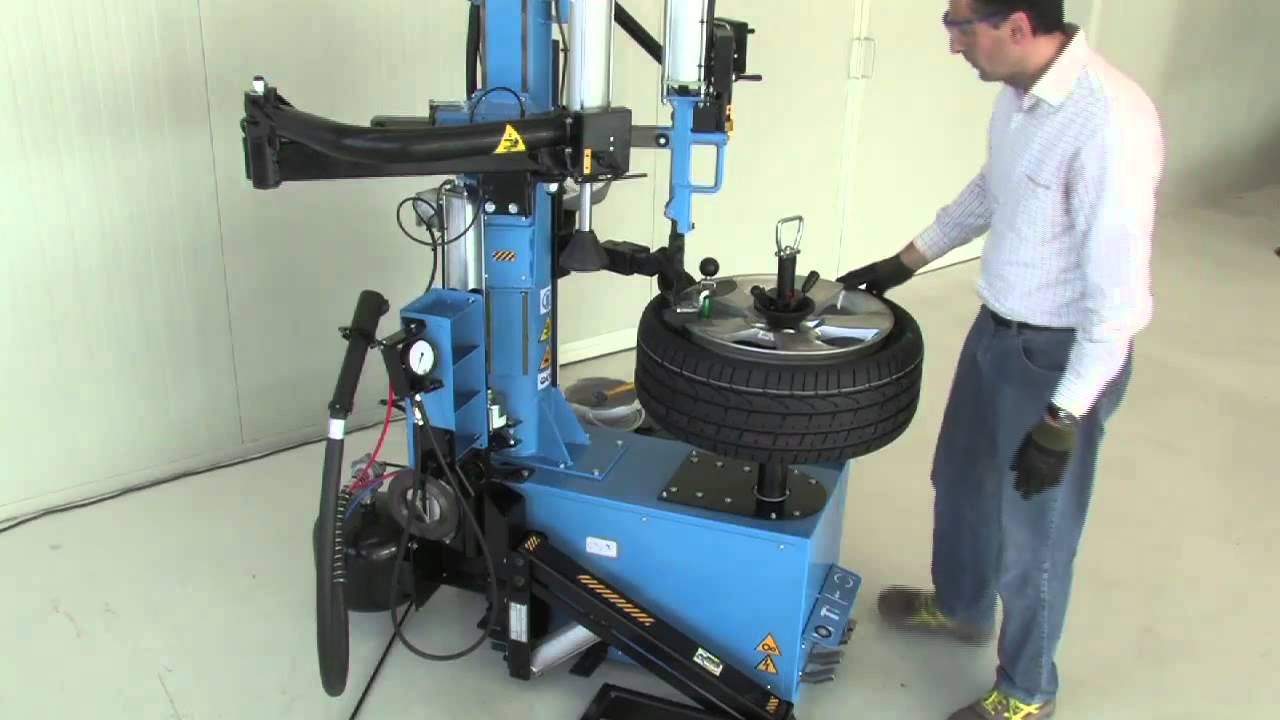 RAV G8945ITD.26S Tutorial Deutsch