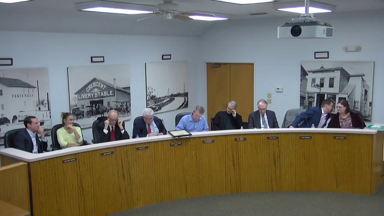 Waterville Ohio Live Stream