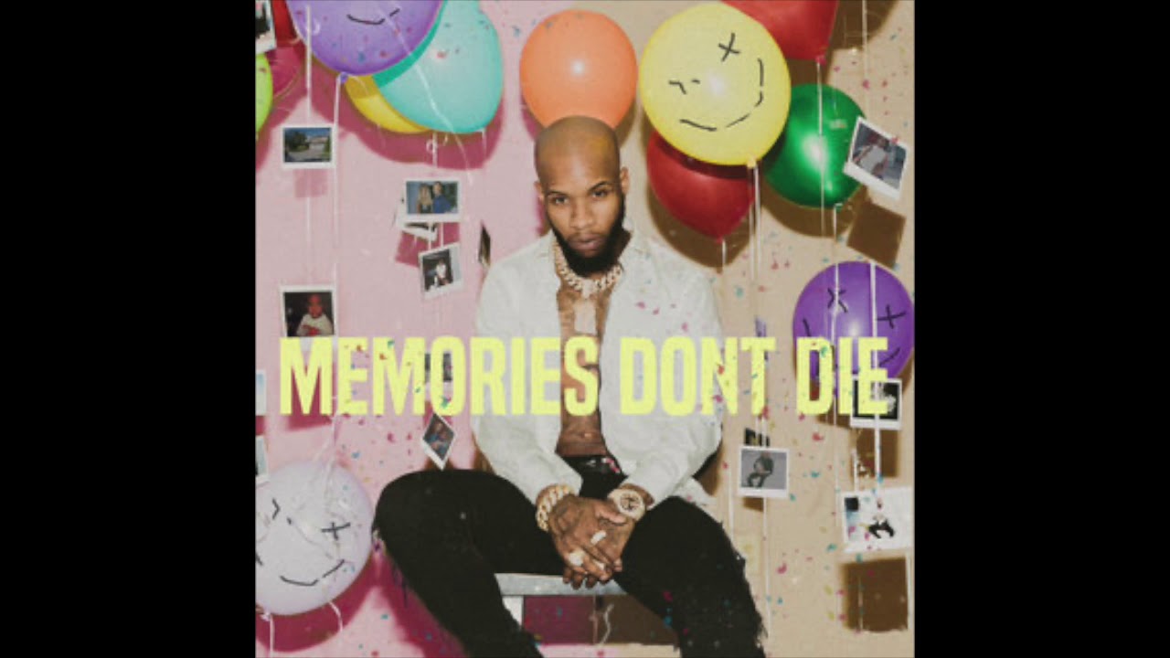 (432Hz) Tory Lanez - Don't Die