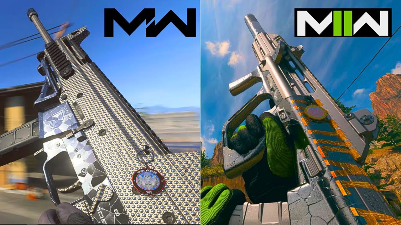 Is MW2 Better Than MW 2019 In 2024?