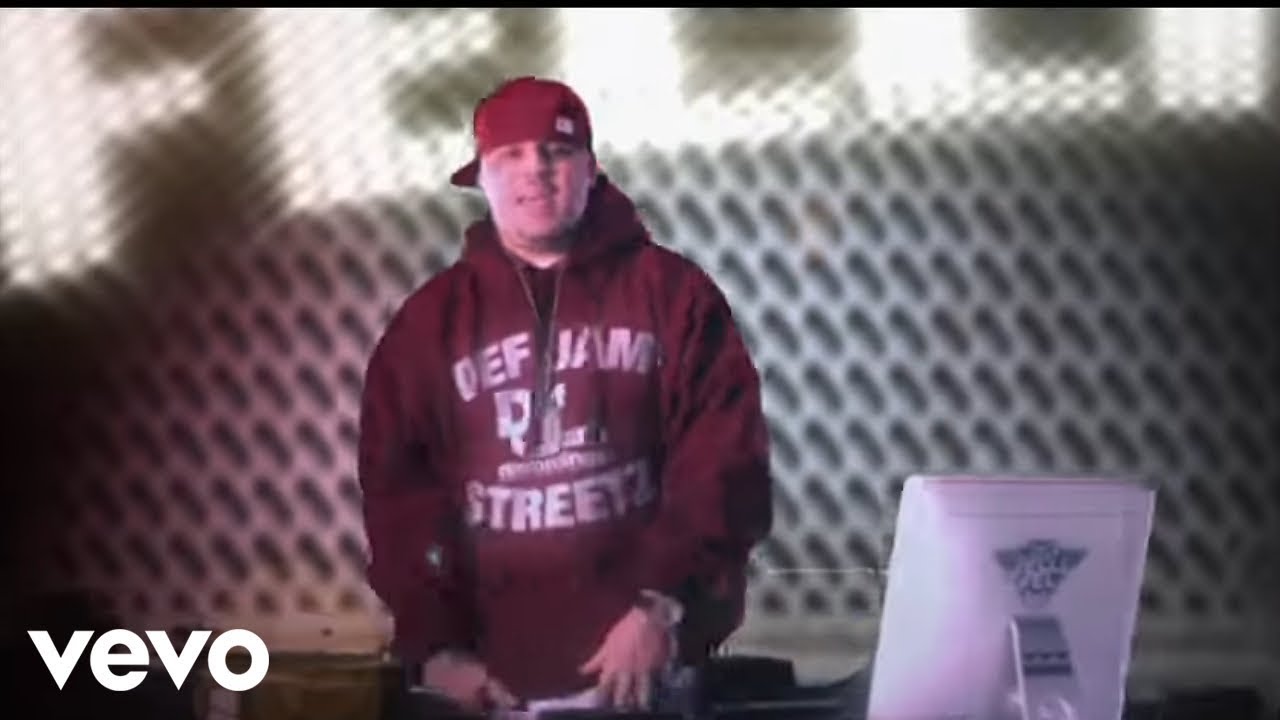DJ Felli Fel - Get Buck In Here ft. Diddy, Akon, Ludacris, Lil Jon