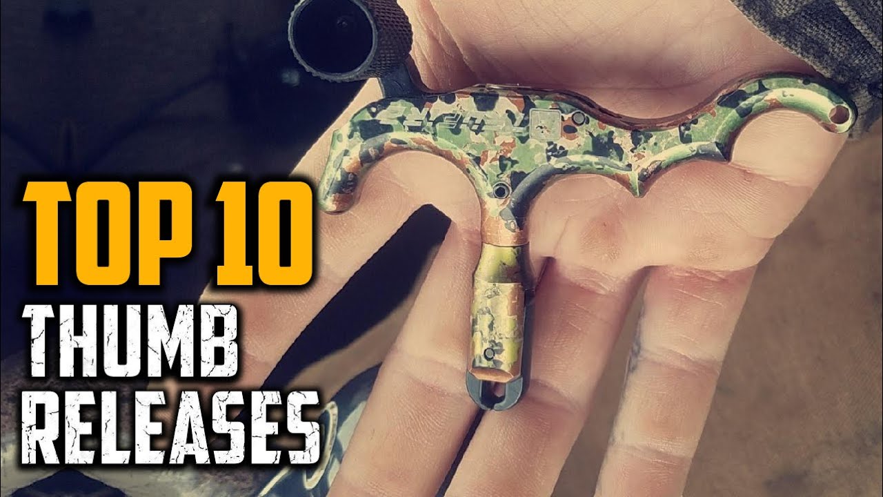 Top 10 Best Thumb Releases in 2025