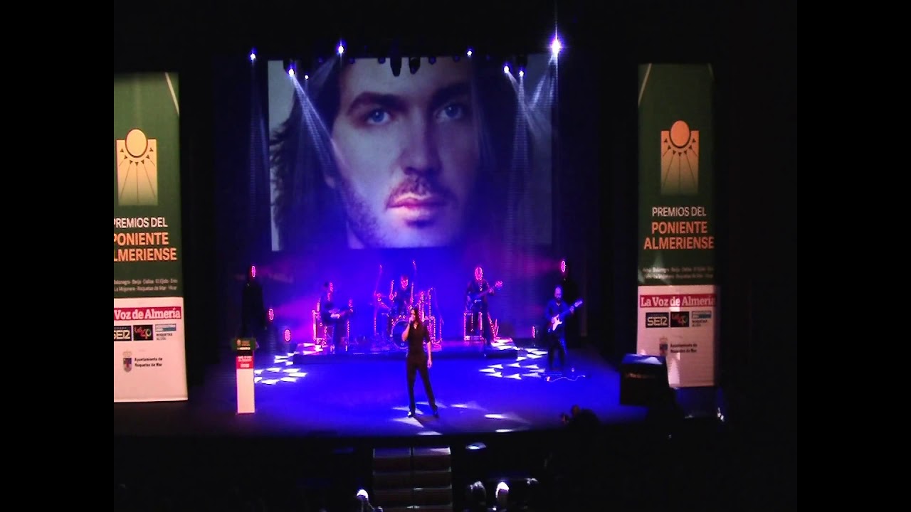 Increíble homenaje a Camilo Sesto: Rafa Blas interpreta Jesucristo Superstar