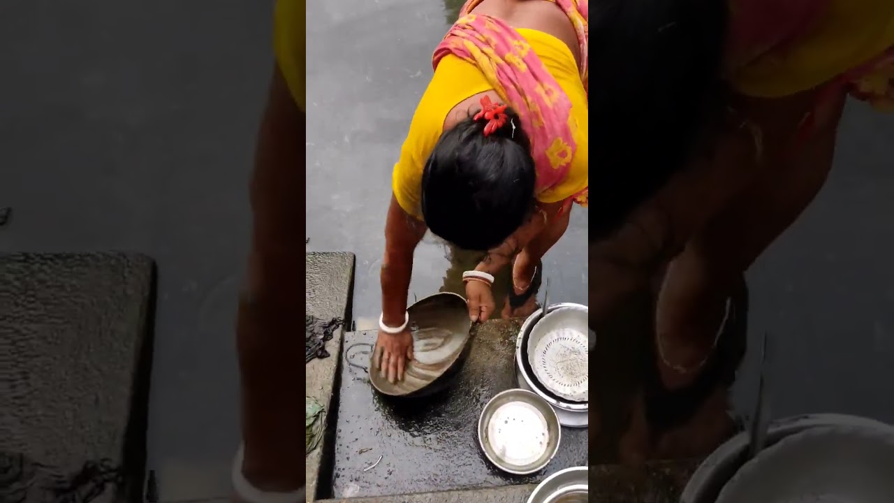 Morning Routine of a Village Housewife #sandhyasvillagelife #villagelifestyle