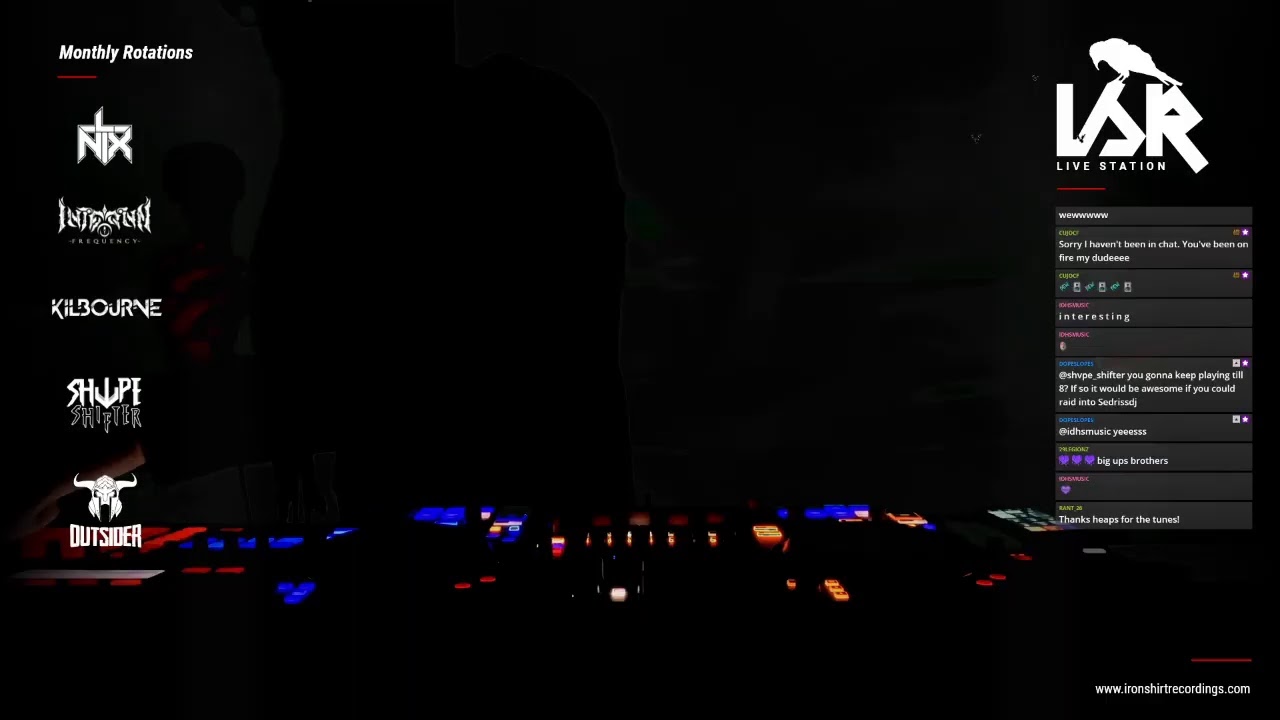 Deep & Dark Dubstep with SHVPE SHIFTER