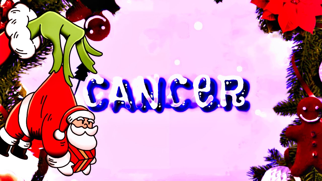 CANCER MAJOR karma You&rsquo;re receiving through inheritance from a Past life.. People are Shaken🐦&zwj;🔥‼️