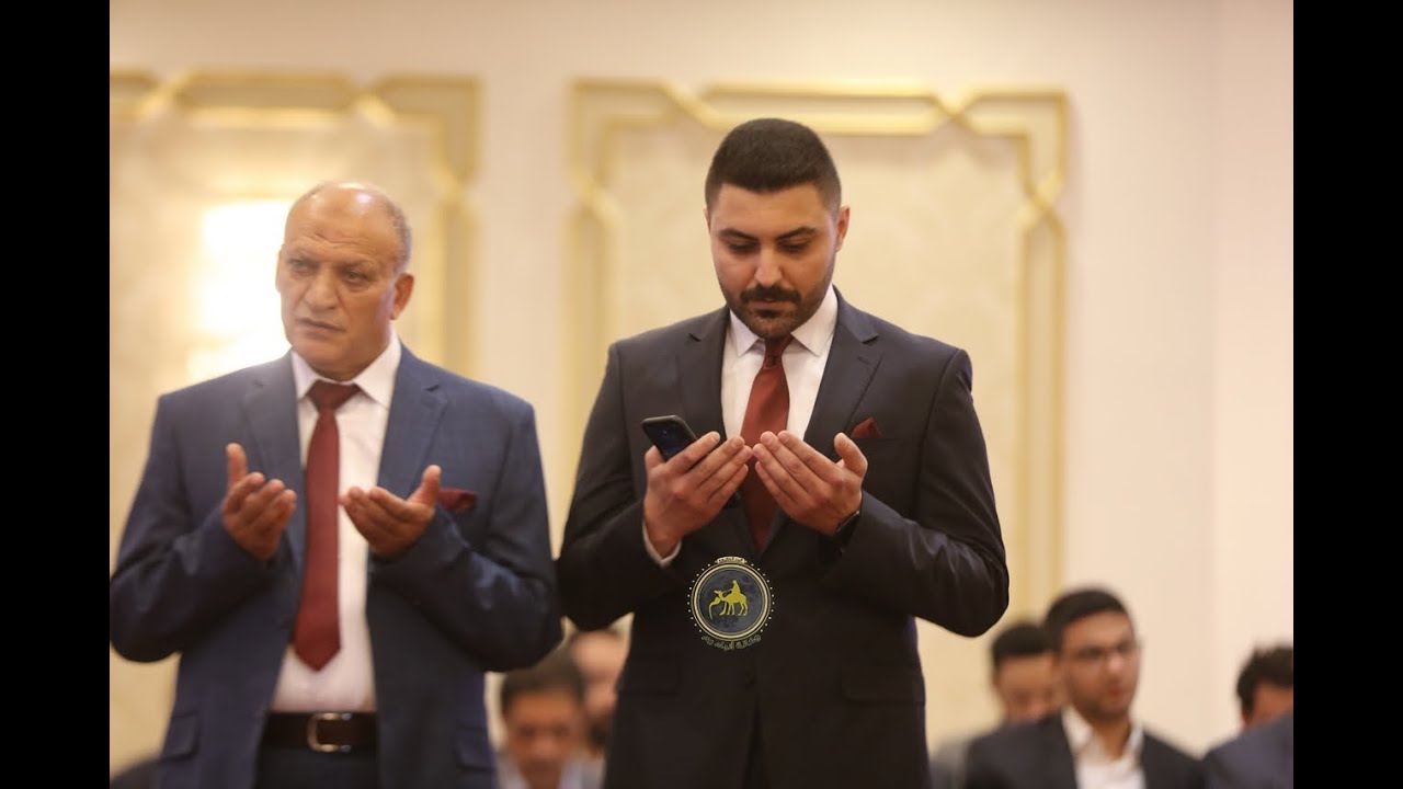 آل الجالودي وآل الحموري نسايب