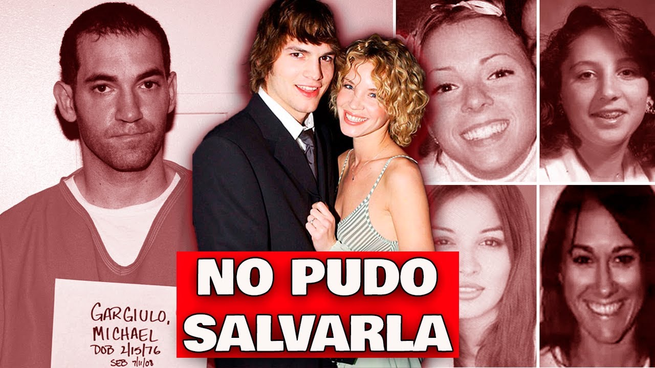 El oscuro caso de ASHTON KUTCHER y el DESTRIPAD0R de Hollywood