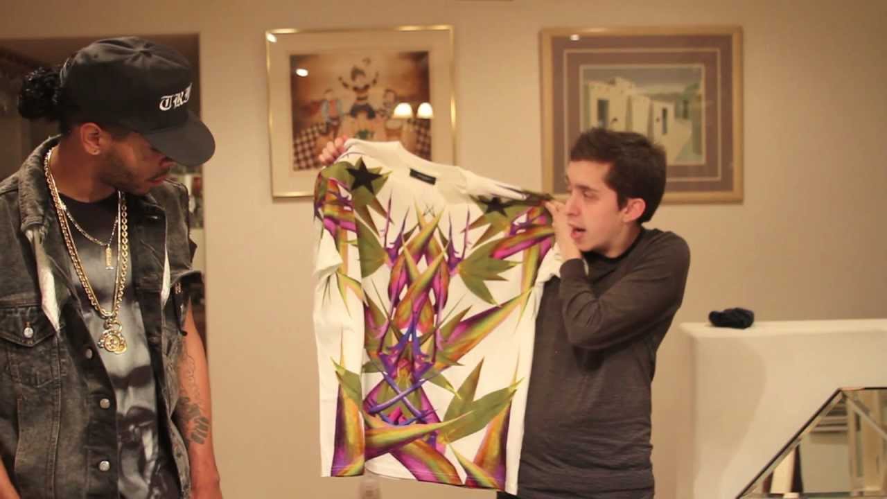 Franalations x Stylelike_Tae High End Video 1