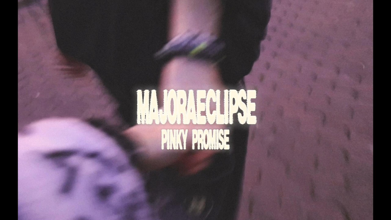 pinky promise (lyric video)