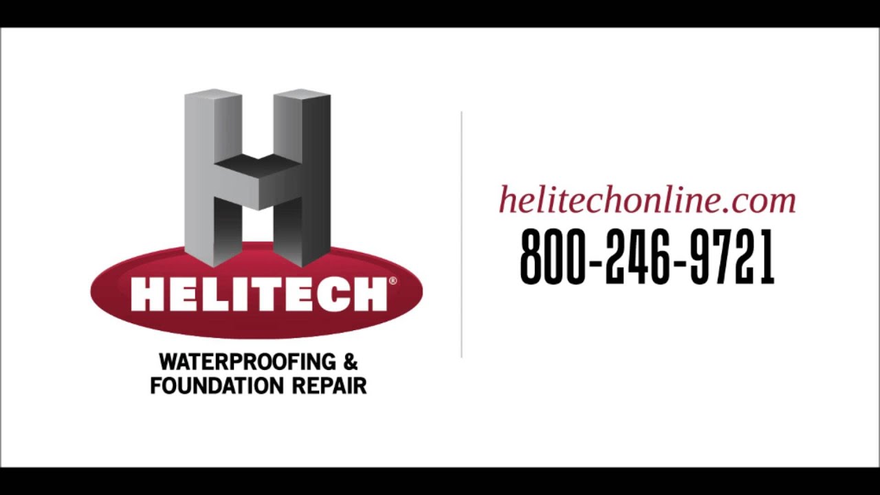 Heal your home with Helitech!