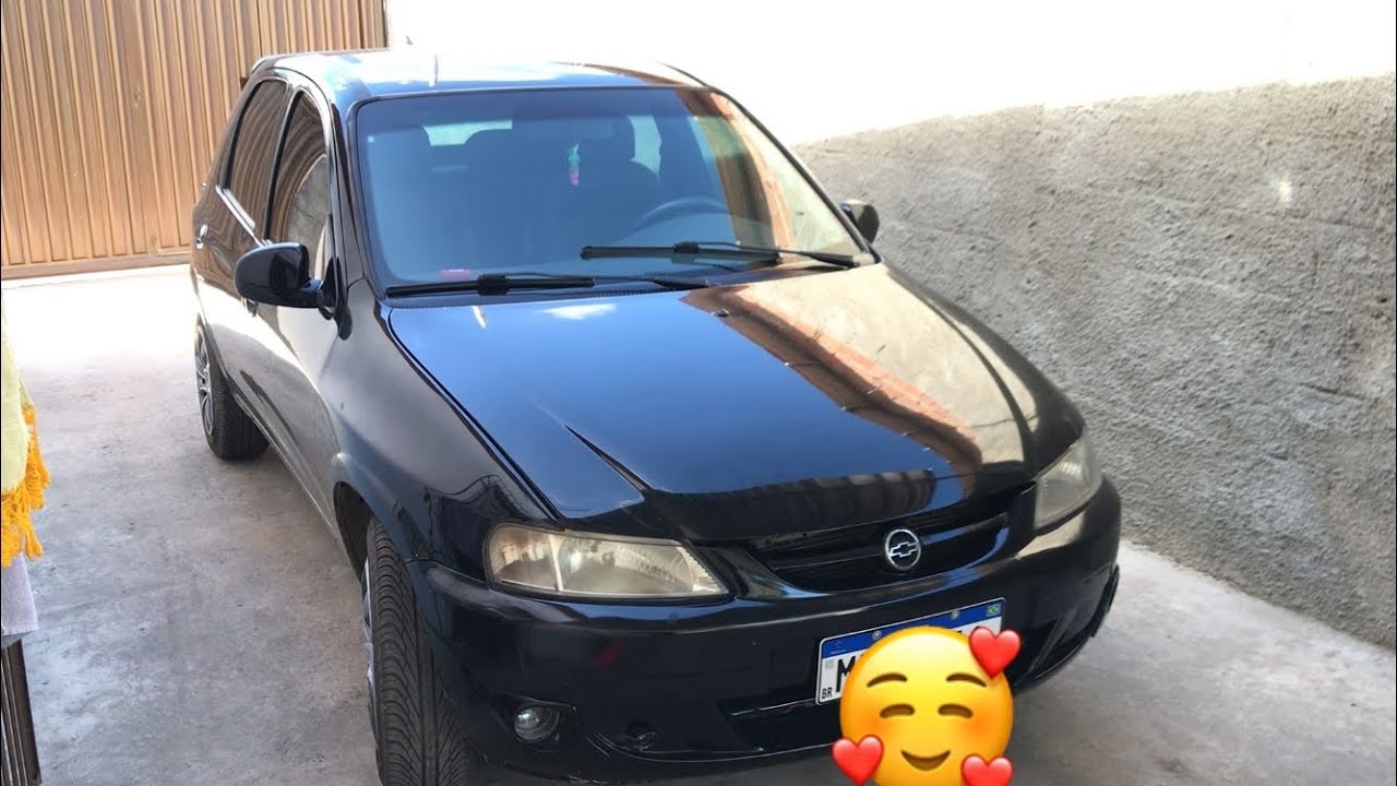 Celta 2004 vale apena? Qual o consumo