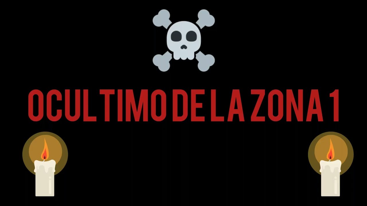 Ocultimo de la zona 1⚰👿 | Leyendas Gt