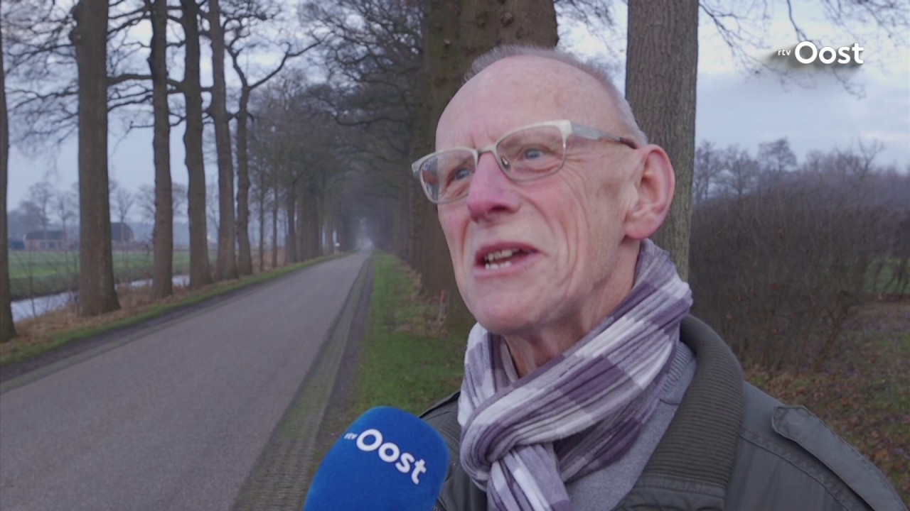 Overlast van N35 voor omwonenden voorlopig niet voorbij