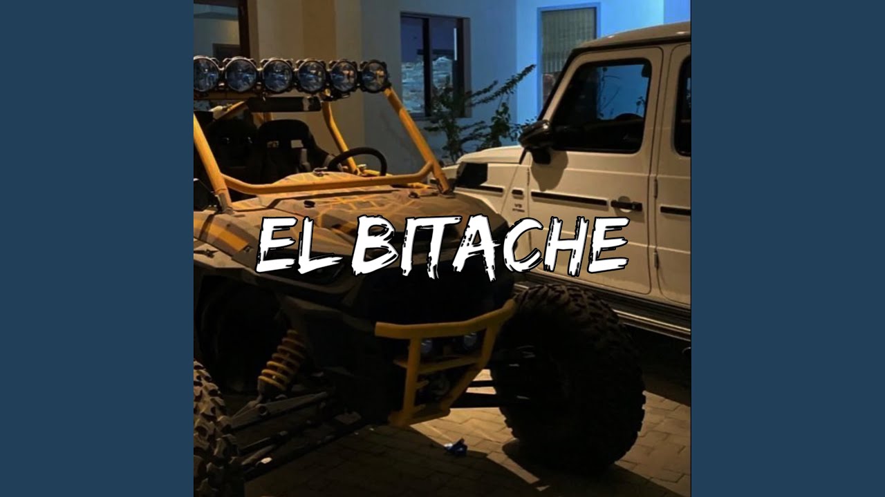 El Bitache